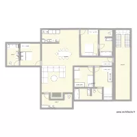 chalet familiale Louison