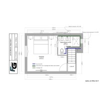 pont de Montvert  étagé projet 2