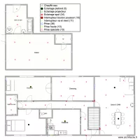 Jordan Marande  luminaire