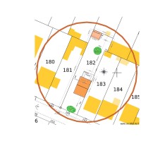 SGDB cadastre 3