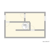Etage maison