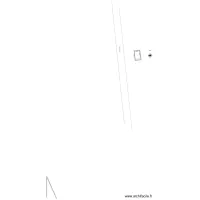 plan de plancher mezzanine Royaucourt