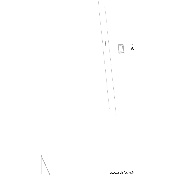 plan de plancher mezzanine Royaucourt. Plan de plan de plancher mezzanine Royaucourt. Plan de