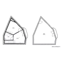 R+1 petite loc c&ocirc;t&eacute;