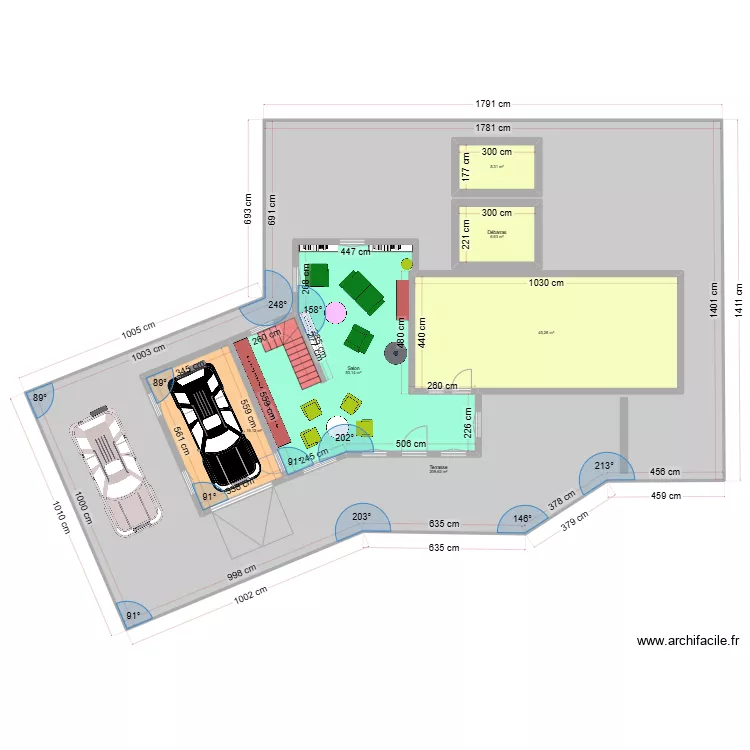 PLAN EUROMILLIONS 3. Plan de 