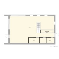 Nouveau rez avec aménagements_avec nouvelle longueur_ouvert