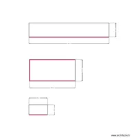 Plan de Travail Cuisine BOCCARD