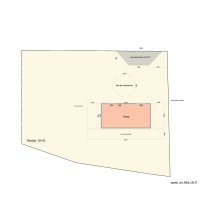 Plan de masse
