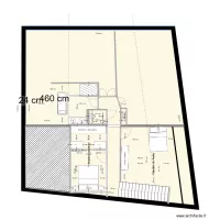 casa etage nouvelles mesures