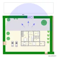 PLAN GALANT