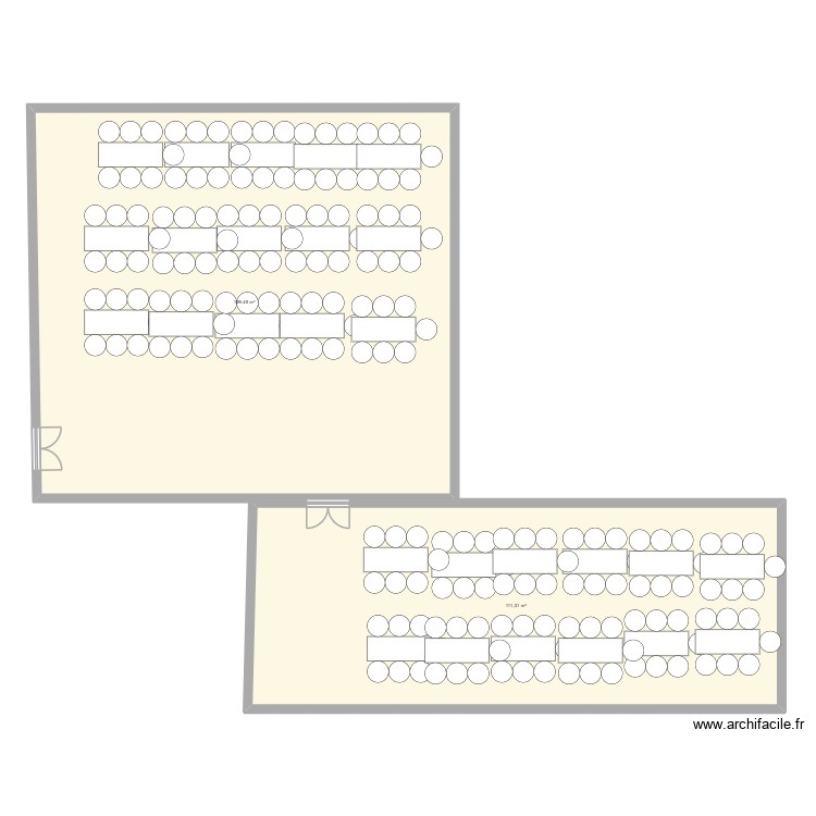 djdj. Plan de 0 pièce et 0 m2