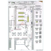 implantation tranceiver poste narbonne