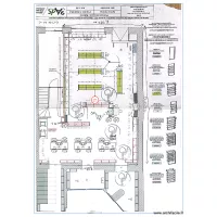 implantation tranceiver poste narbonne