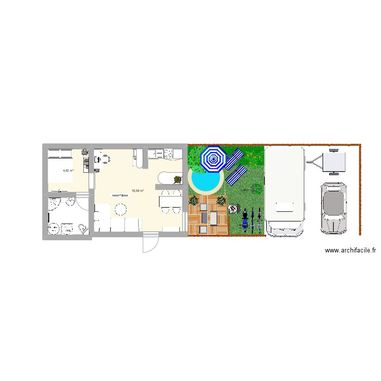 Morgan plan 18.09.24. Plan de 0 pièce et 0 m2