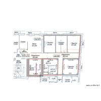 Appartement Deauville3