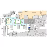 carriere des lumi&egrave;res V5