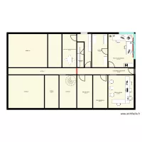 RDC BAT A1 PARTIE PAF