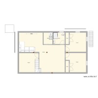 2 chambres