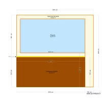 Am&eacute;nagement de piscine