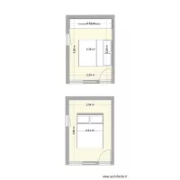 chambre parentale