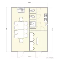 EIFFAGE CHANTIER URC MERMOZ