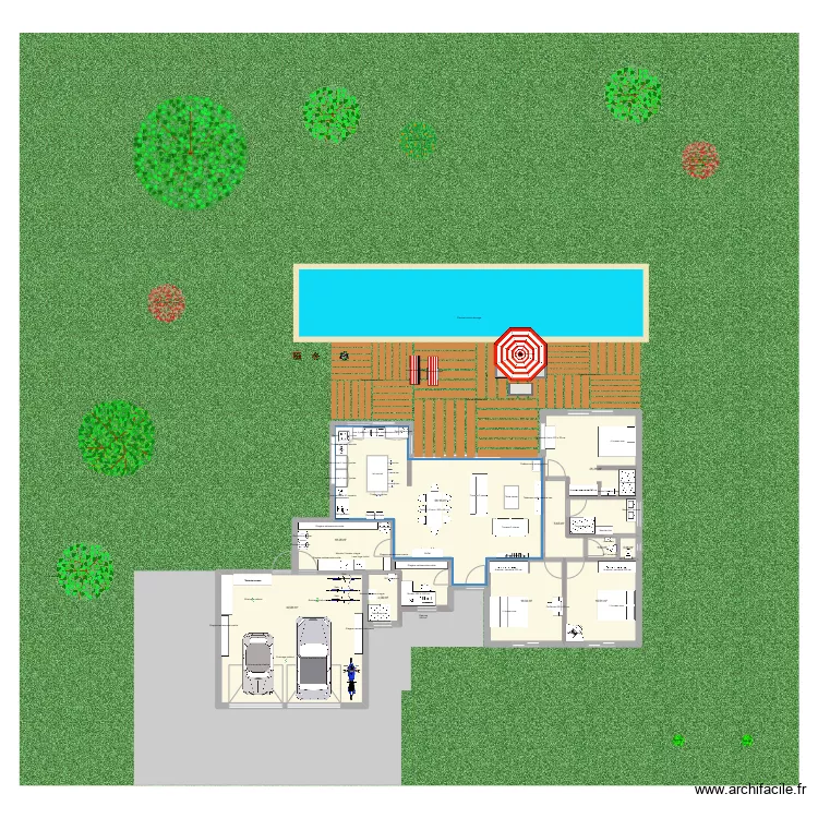 Séparation 6. Plan de Séparation 6. Plan de