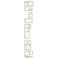 Batiment 6 appartements
