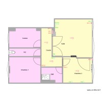 Plan VIRE - électricité