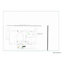 Plan elec Buanderie Salon