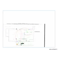 Plan elec Buanderie Salon