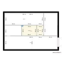 Plan M&eacute;line SS AVANT