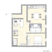 APPARTEMENT NICE