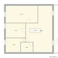 Plan maison Cabestany