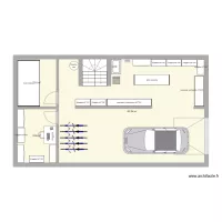 maison sous sol