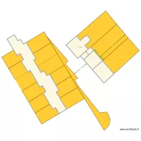 Mondicourt C 1022 avant travaux