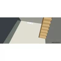ESCALIER NORD