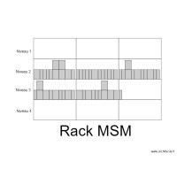 Rack Dynamique MSM V2
