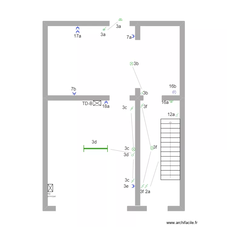 Rez fr. Plan de Rez fr. Plan de