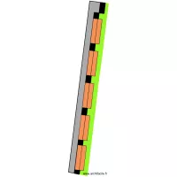 Mainvilliers Chateau d'eau