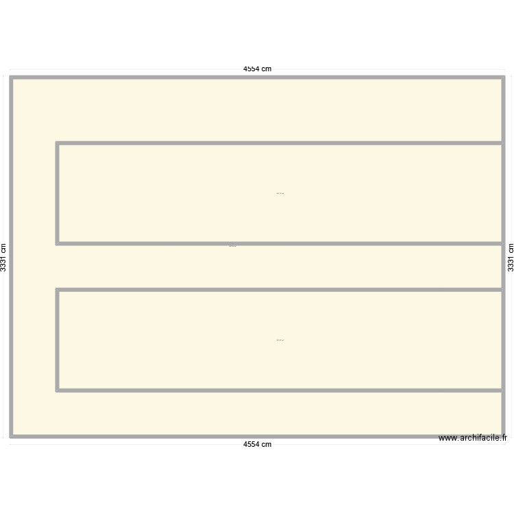 Plan de bernard. Plan de 0 pièce et 0 m2