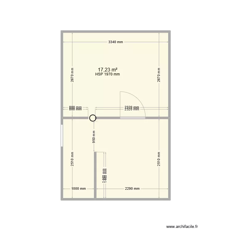 centre St à Pierre. Plan de centre St à Pierre. Plan de