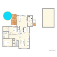 Maison cerisiers RdZ