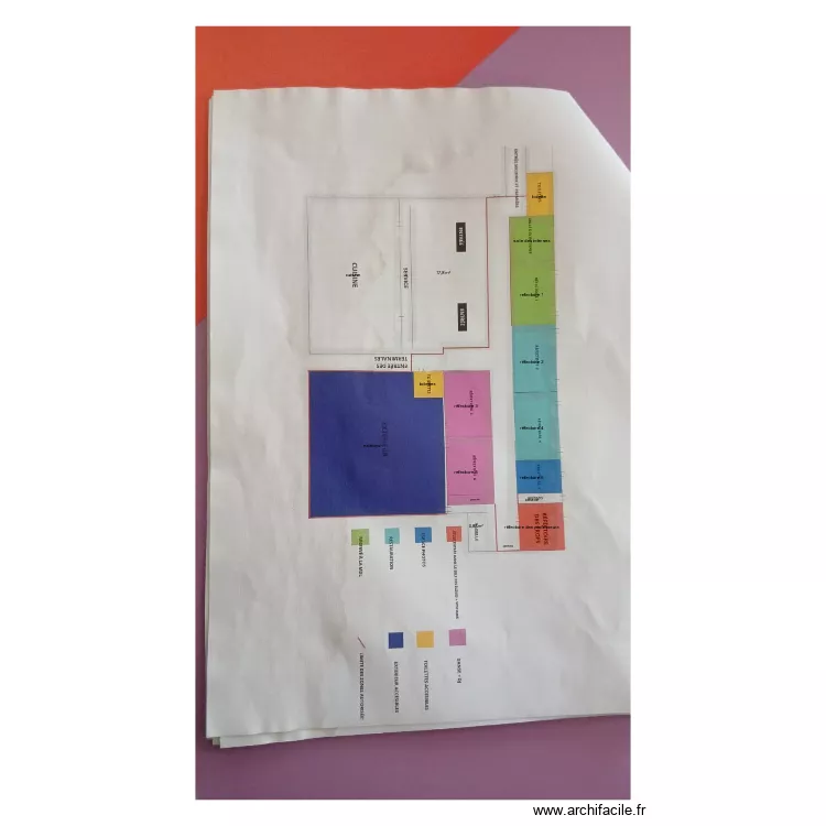 plan mdl. Plan de 15 et 85 m² plan mdl. Plan de 15 et 85 m²