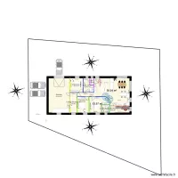 Maison KA St Cyr 1.1