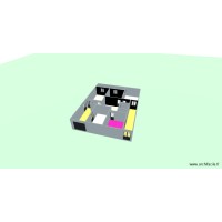 plan maison