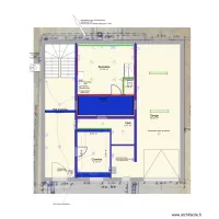 RDJ - Projet pla faux plafond