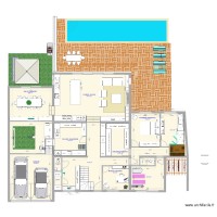 MAISON IA RDC 5.12