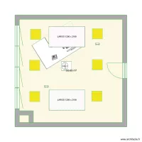 SDIS 95 - BUREAU TEST