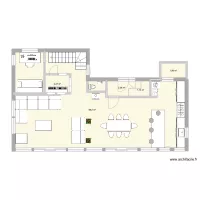 maison rdc 2