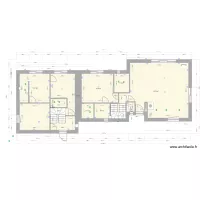 cc4-LOGEMENT RDC SANS MEUBLE